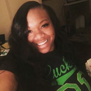 Meet your Posher, Ashly